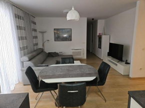 Romeo City Apartment